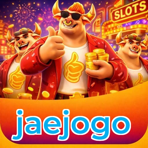 jaejogo Logo