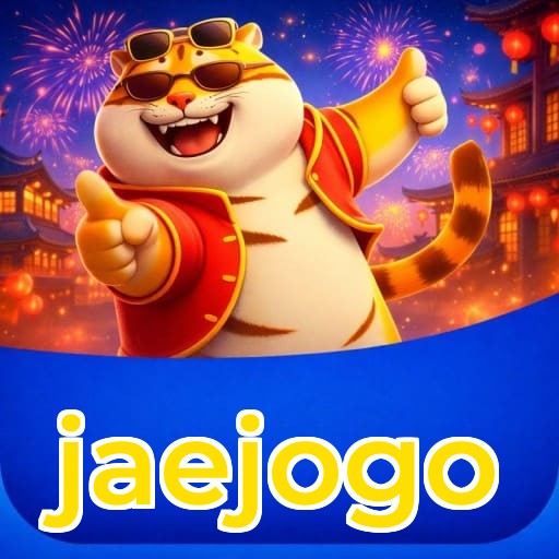 jaejogo Logo
