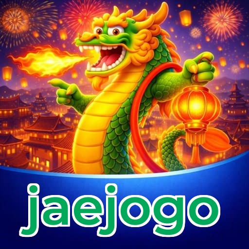 jaejogo Logo