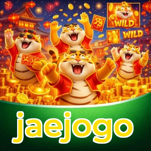 jaejogo Logo