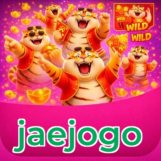 jaejogo Logo