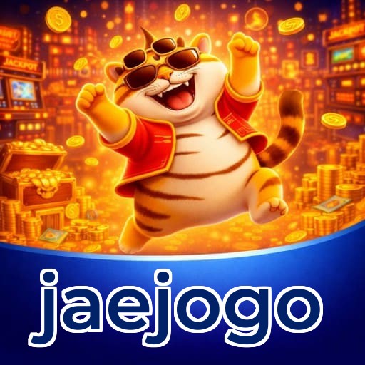 jaejogo Logo