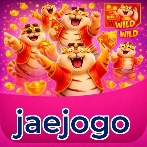 jaejogo Logo
