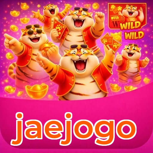 jaejogo Logo