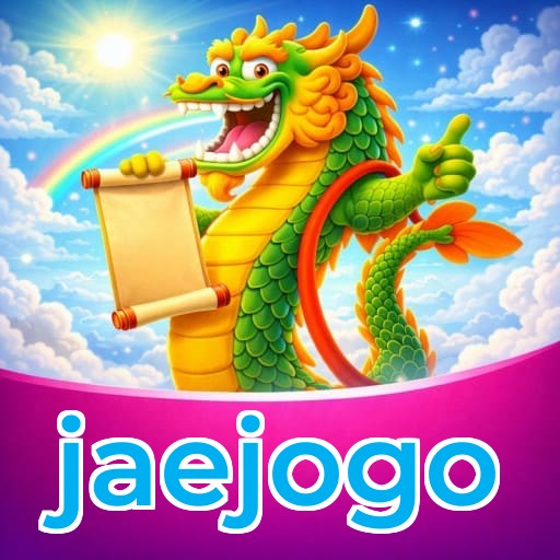 jaejogo Logo