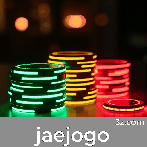 jaejogo Logo