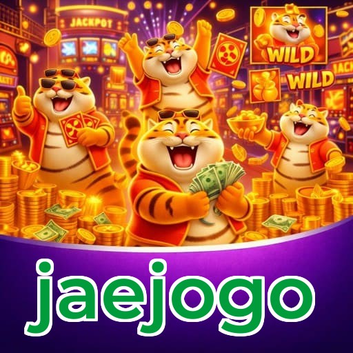jaejogo Logo