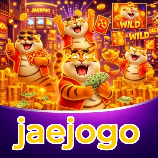 jaejogo Logo