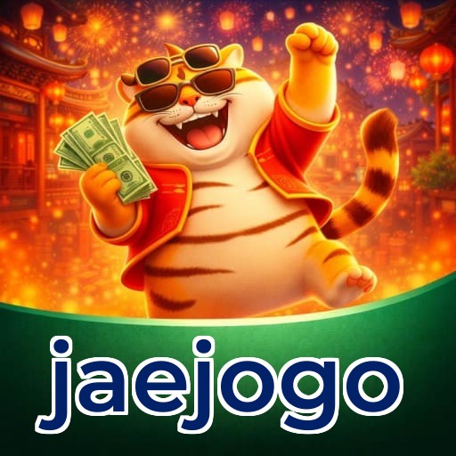 jaejogo Logo