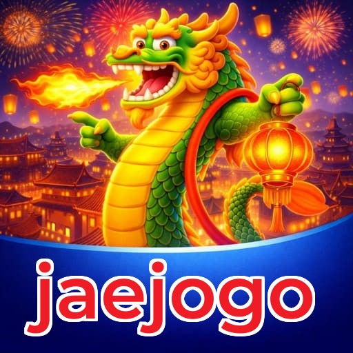 jaejogo Logo